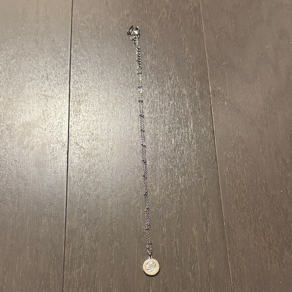 Saint Christopher Necklace - image 4